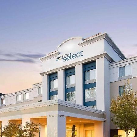 Sonesta Select Seattle Renton Suites Exterior foto
