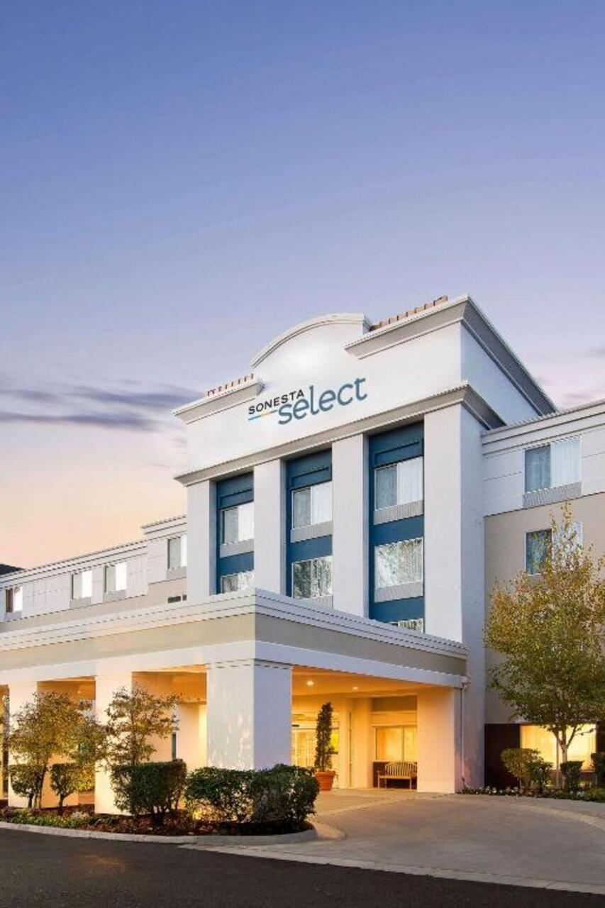 Sonesta Select Seattle Renton Suites Exterior foto