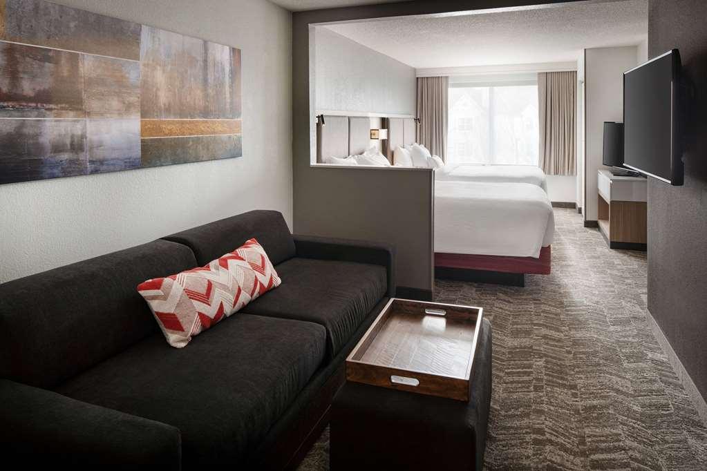 Sonesta Select Seattle Renton Suites Zimmer foto